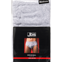 JBS TRUSSER GR (Original)